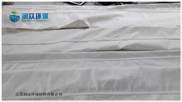 润众ptfe滤袋