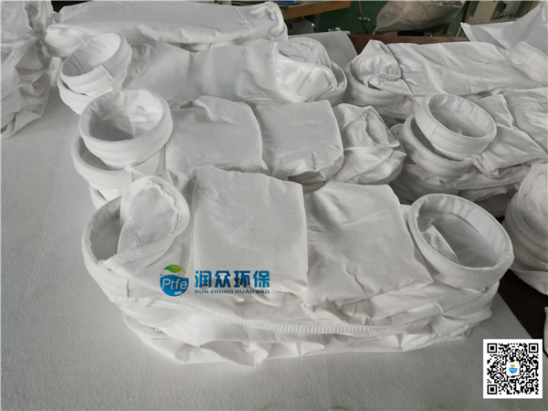 PTFE针刺毡滤袋